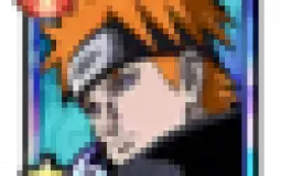 Naruto Blazing 6 Stars