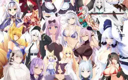 title Tierlists