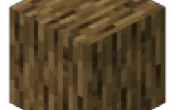 Minecraft Woods 1.16