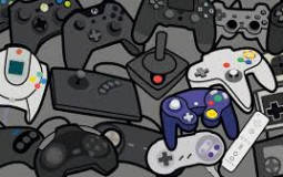 Les jeux vidéos, les vrais.