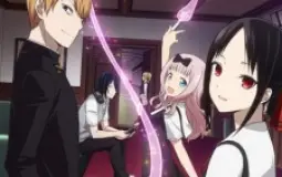 Anime/Manga