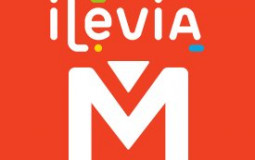 Metro de Lille (Ilevia)