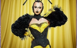 Drag Race UK Season 4