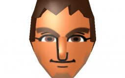 Switch party cpu miis