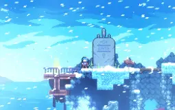 Celeste Winter Collab Tierlist