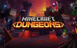 Minecraft Dungeons Artifact Tier List