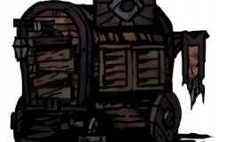 Darkest Dungeon Common Trinkets