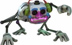 five nights at freddys