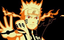 Ninjas de Naruto