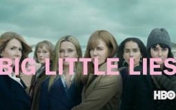 Big Little Lies Characters