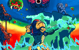 Metroidvania Top 100 (1986-2021)