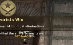 My friends rank tier list