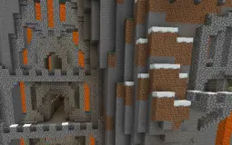 WADT Builds - Minecraft