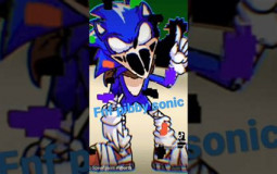 Among us sonic and Pibby