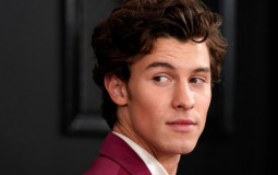 Attractive men who could run me over