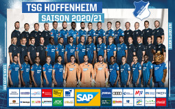 TSG Hoffenheim 20/21