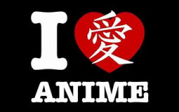 anime