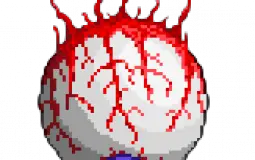 Terraria Boss Tier List Difficulty