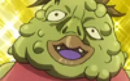 Dads of JoJo's Bizarre Adventure