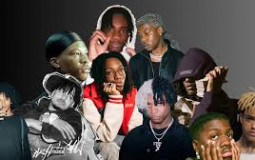 The Most Iconic Underground Albums of the 2020's