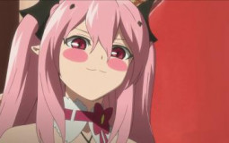 Red's character power