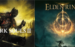 dark souls3 // elden ring boss tier