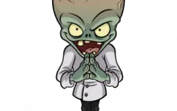 Plants Vs. Zombies All Zombies Tier List