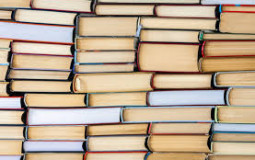 Books I Read in High School