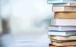 Cooper and Cara's Book List