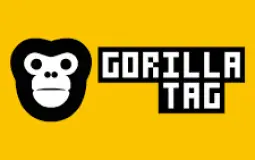 gorilla tag