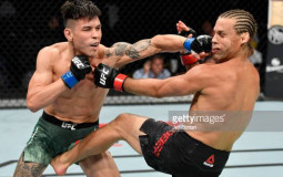 Fightable opponents porta