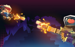 Bullet League Players