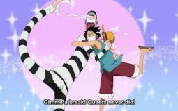 Strawhats and Strawhat adjacent