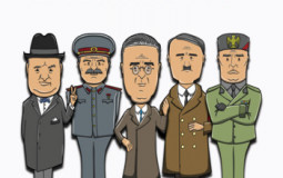 ww2 leaders tier list