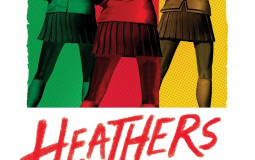 Heathers the Musical songs