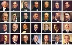 USA Presidents