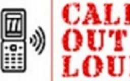 calloutloud Blog