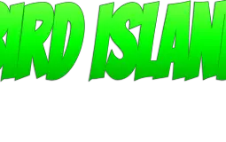 Bird Island Character Tier List