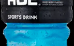 Best Powerade colors