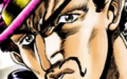 Jojo Phantom Blood
