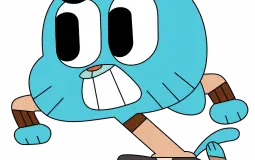 Characters from The KG