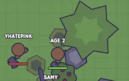 MOOMOOIO CLANS RANKER