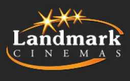 Landmark Cinemas Cast