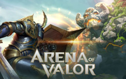Arena of Valor