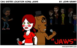 Fnaf song tier list