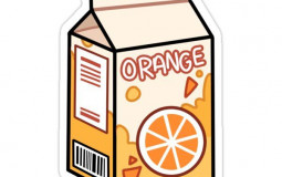 Woolworths Juice Tier List