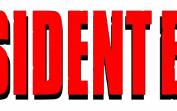 Resident Evil games