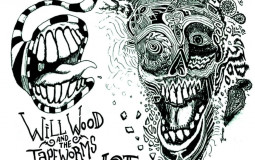 will wood discography