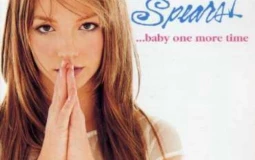 ...Baby One More Time