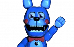 Five Night's At Freddy's Beta 3.0